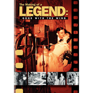 Gone W/the Wind-Making of a Legend