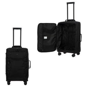 X-Bag X-Travel 25 inch Spinner