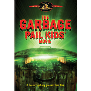 Garbage Pail Kids
