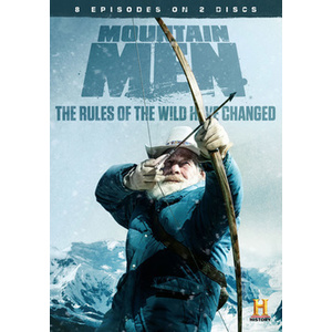 Mountain Men-Rules of the Wild Have Changed