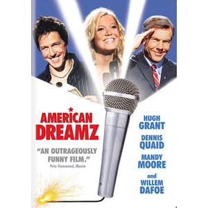 American Dreamz