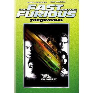 Fast & Furious