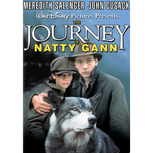Journey of Natty Gann