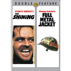 Shining/Full Metal Jacket