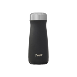 S'well Onyx 16 oz Traveler