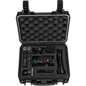 Aurora IR Night Vision Camera Explorer Edition