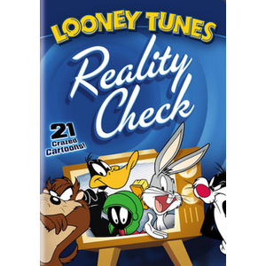 Looney Tunes-Reality Check