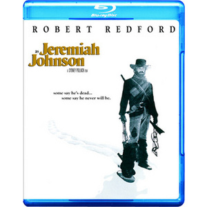 Jeremiah Johnson