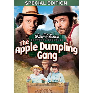 Apple Dumpling Gang