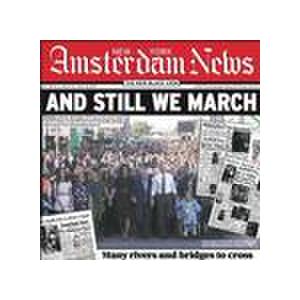 New York Amsterdam News - 52 Issues - 1 Year