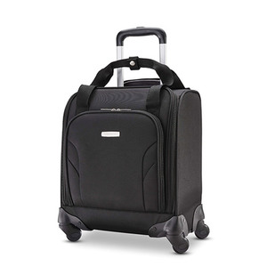 Underseater Spinner w/ USB Port Black