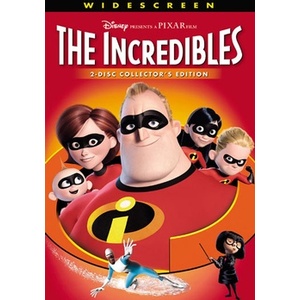 Incredibles
