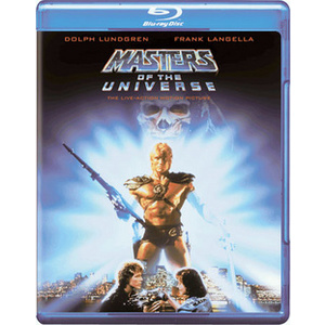 Masters of the Universe-25th Anniversary