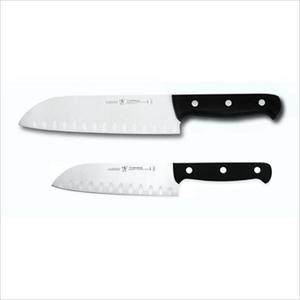 Fine Edge Pro 2-Piece Asian Knife Set
