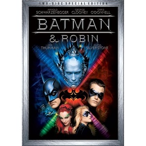 Batman & Robin