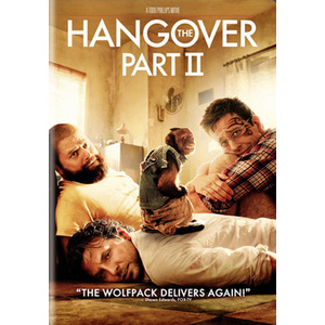 Hangover Part 2