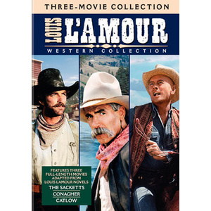 Louis Lamour Collection
