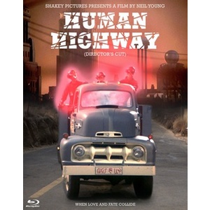 Human Highway