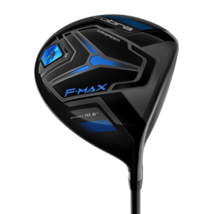 Cobra F-MAX AIRSPEED Offset Driver