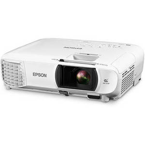 Home Cinema 1060 Full HD 3LCD Home Theater Projector