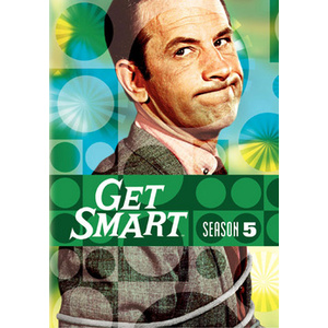 Get Smart-Season 5