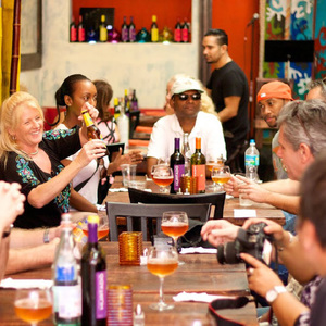South Beach Miami Food Tour