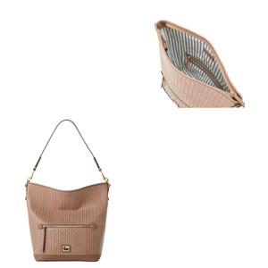 Camden Woven Hobo