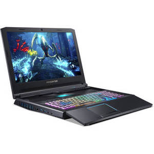 17.3" Predator Helios 700 Gaming Laptop