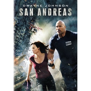 San Andreas