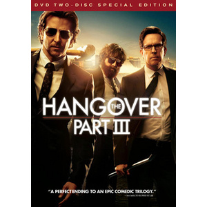 Hangover Part 3