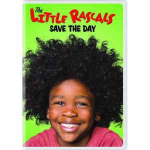 Little Rascals Save the Day
