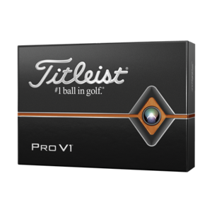 Titleist Pro V1 Golf Balls