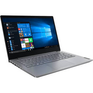 14" ThinkBook 14 IML Laptop (Mineral Gray)