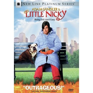 Little Nicky