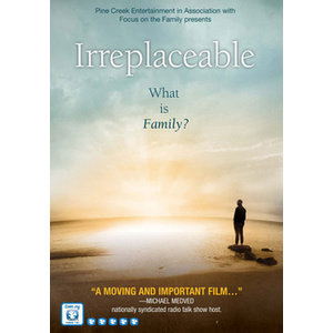 Irreplaceable