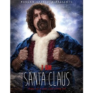 I Am Santa Claus