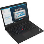 Lenovo 14" ThinkPad E495 Laptop (Black)