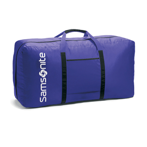 Tote-A-Ton Duffel Bag Purple