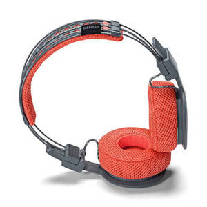 Hellas On-Ear Wireless Bluetooth Headphones (Rush)