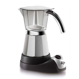 Alicia Electric Moka Espresso Maker