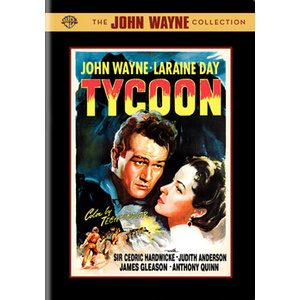 Tycoon