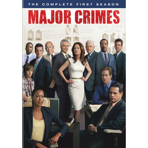 Major Crimes-Complete 1st Season