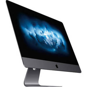 27" iMac Pro with Retina 5K Display (Late 2017)