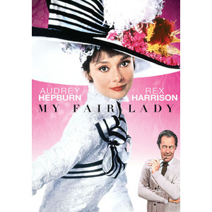 My Fair Lady