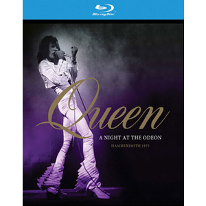 Queen-Night at the Odeon