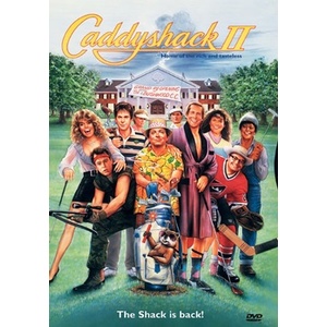 Caddyshack 2