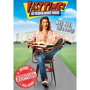 Fast Times at Ridgemont High