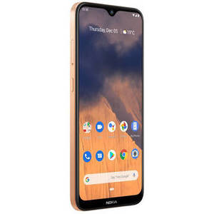 Nokia 2.3 TA-1214 32GB Smartphone (Sand)