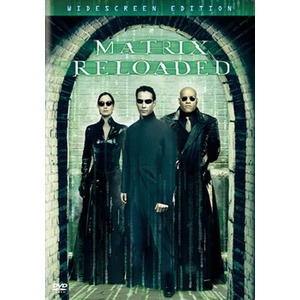 Matrix Reloaded