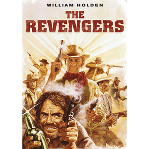 Revengers